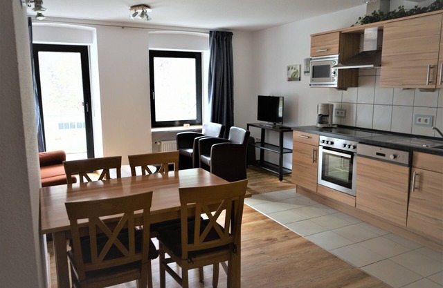 Vacation apartment/apartment for 2 guests with 45m² in Ediger-Eller (157100)