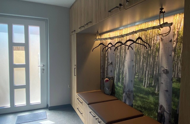 Vacation apartment Wiegner