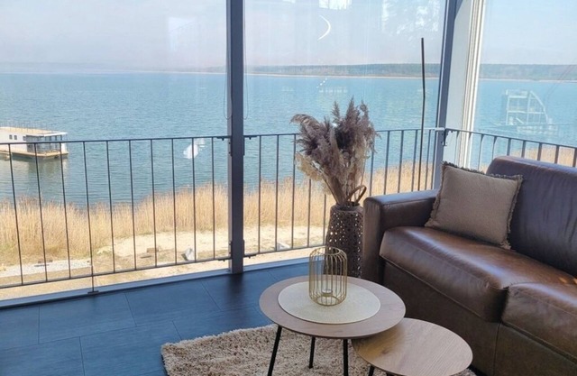 Vacation apartment/apartment for 4 guests with 40m² in Geierswalde (183727)