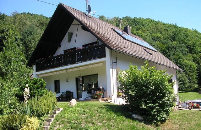 Vacation apartment Thömmes - Fewo Thömmes