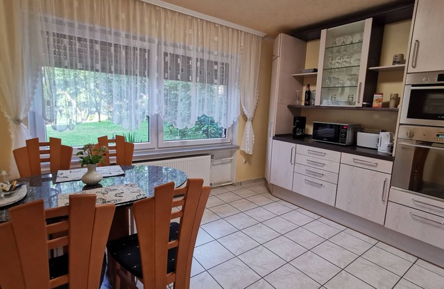 Vacation Apartment Casa RoNi