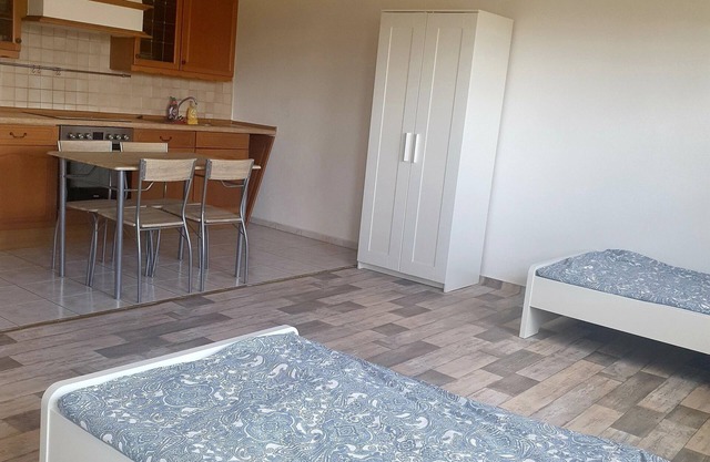 Vacation apartment/apartment for 3 guests with 35m² in Groß Miltzow (166909)