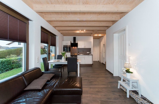 Vacation apartment/apartment for 4 guests with 60m² in Hürtgenwald (134602)