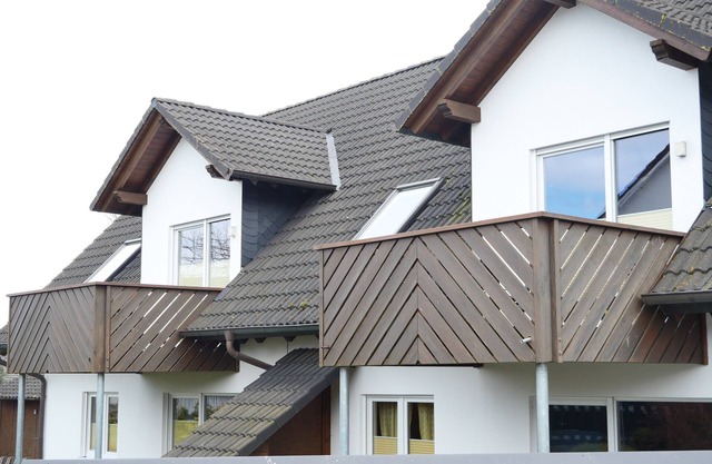 Vacation apartment/apartment for 5 guests with 65m² in Hohenkirchen (251441)