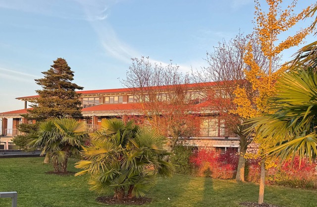 Vacation apartment Sunset Fairway No. 2 - Aurora Vista - Holiday apartment Sunset Fairway