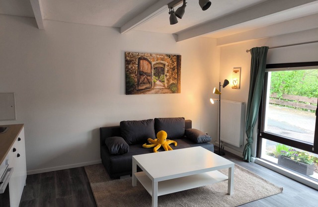 Vacation apartment at the Mühlbach