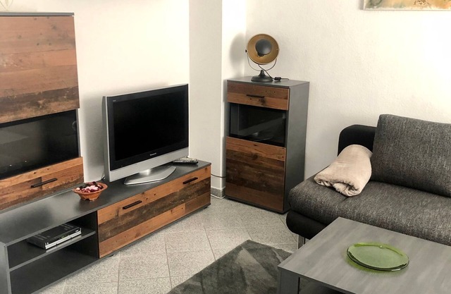 Vacation apartment/apartment for 4 guests with 65m² in Kranichfeld (147269)