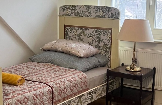 Vacation apartment/apartment for 7 guests with 100m² in Lauchhammer (269912)