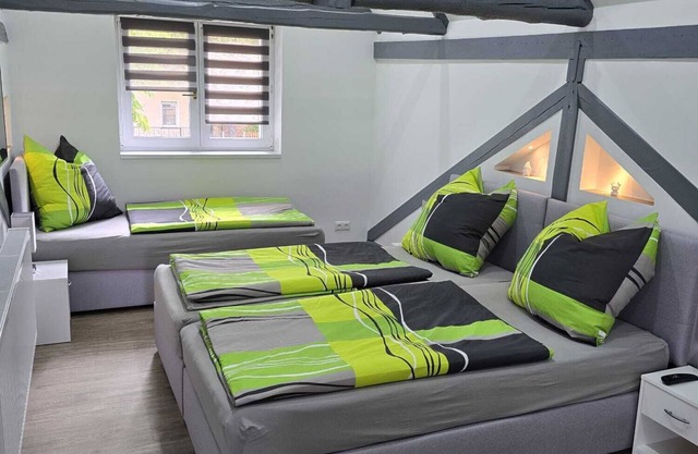 Vacation apartment Sophie