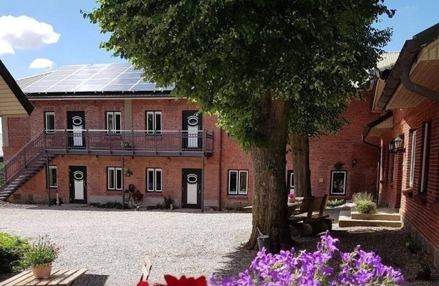 Vacation apartment/apartment for 4 guests with 53m² in Mittelangeln (185790)