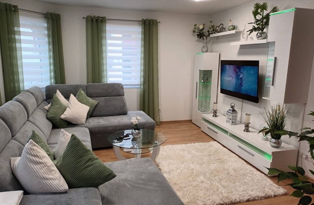 Vacation apartment/apartment for 4 guests with 57m² in Neckargemünd (272976)