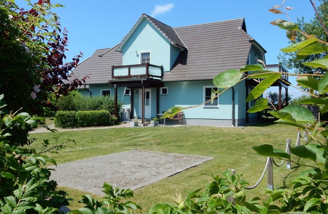 Vacation apartment/apartment for 3 guests with 66m² in Neuenkirchen (120794)