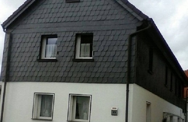 Vacation apartment/apartment for 3 guests with 35m² in Ober-Mörlen (164903)