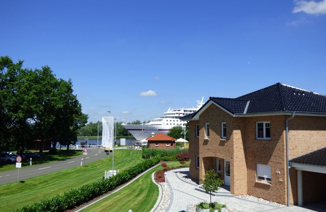 Vacation apartment/apartment for 4 guests with 100m² in Oldenbüttel (296791)