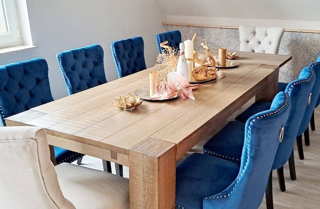 Vacation apartment/apartment for 10 guests with 96m² in Rövershagen (270861)