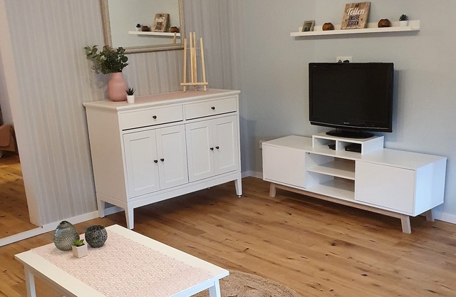 Vacation apartment Schiffweiler - Stennweiler