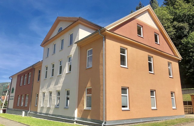 Vacation apartment Alte Schule Friedrich Fröbel