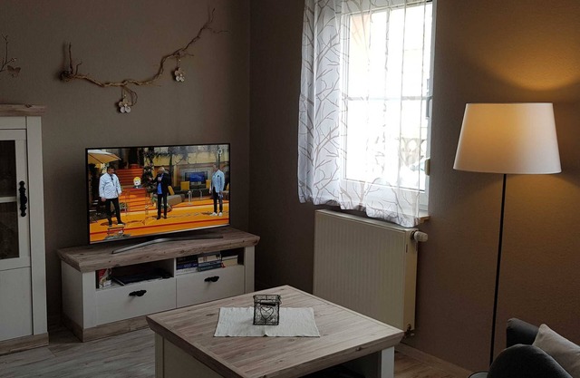 Vacation apartment Lisa - Holiday apartments Haus Lisa