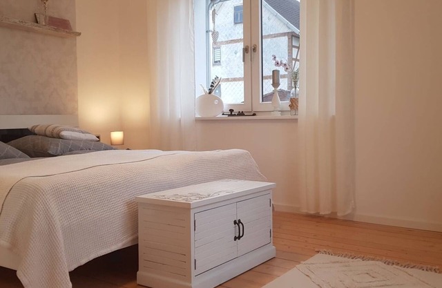 Vacation apartment/apartment for 4 guests with 60m² in Sonnenstein (268944)