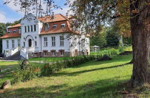 Vacation apartment/apartment for 2 guests with 70m² in Stubbendorf (164065)