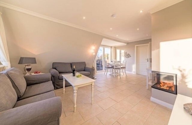 Vacation apartment/apartment for 4 guests with 80m² in Sylt Morsum (297430)