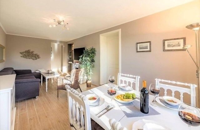 Vacation apartment/apartment for 5 guests with 60m² in Sylt Morsum (297431)