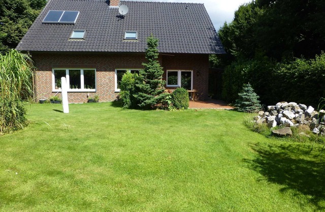 Vacation apartment - Holiday apartment Lisa