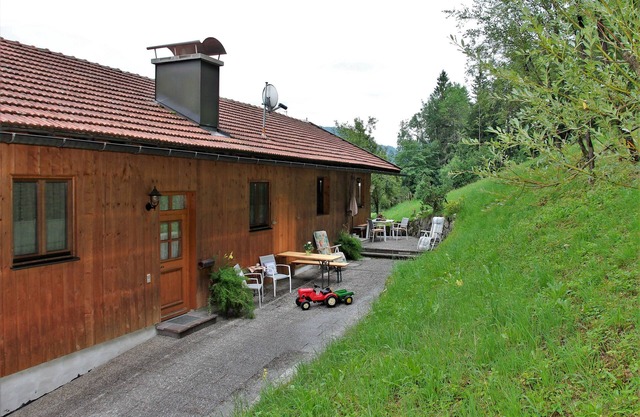 Vacation apartment 1 - Bocksleitnerhof