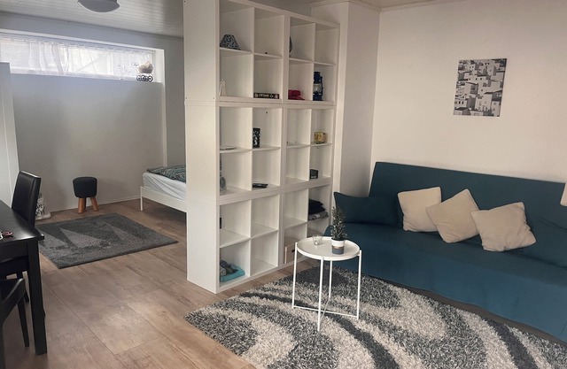 Vacation apartment at MeetingPoint