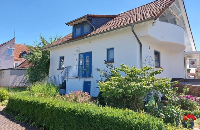 Vacation apartment Schneider - Holiday apartment in the countryside