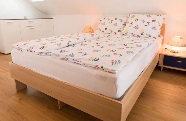 Vacation apartment Haus Rosi OG - Holiday apartment Haus Rosi