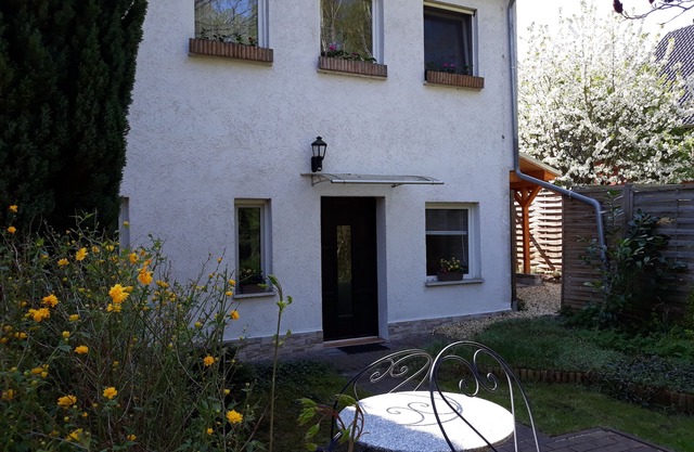 Vacation apartment WE 1