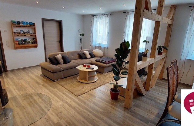 Vacation apartment/apartment for 6 guests with 87m² in Zella-Mehlis (170907)