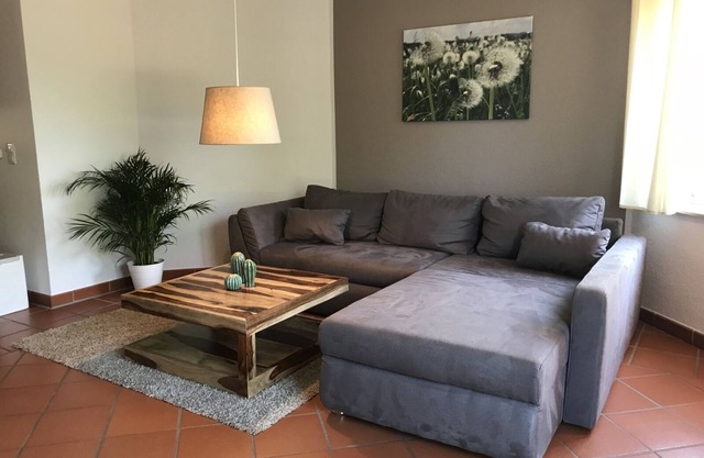 Vacation apartment Dora, 72sqm, 1 bedroom, max. 2 persons