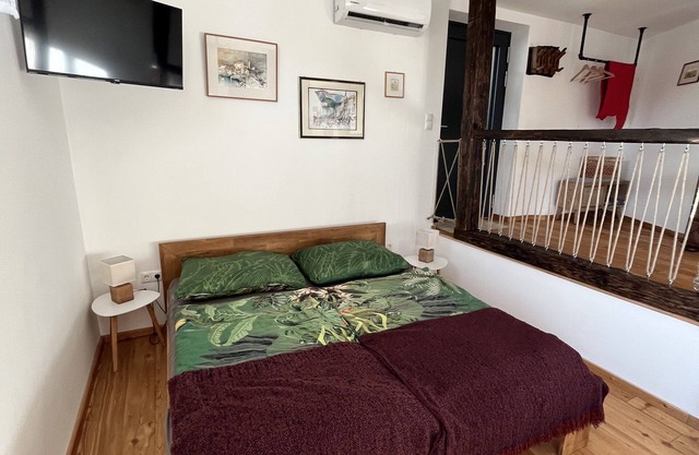 Vacation apartment for wine and cycling enthusiasts in Styrian Tuscany