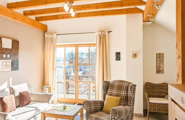 Vacation apartment "Forggensee"