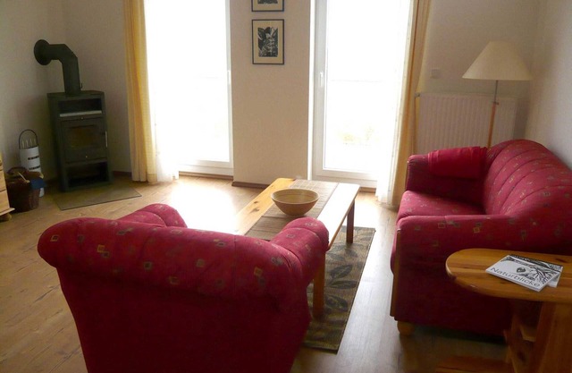 Vacation apartment Freya - Huus Asgard vacation homes and apartments by the Baltic Sea