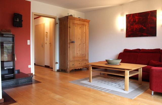 Vacation apartment "Gerdemann" on Poel