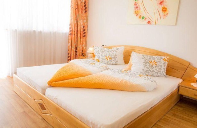 Vacation apartment Glungezerblick - Plattnerhof Terfens