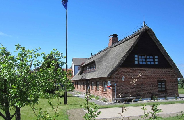 Vacation apartment Godewind - Huus Asgard vacation homes and vacation apartments on the