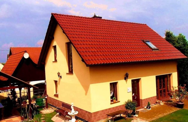 Vacation apartment - Guest house family Scholz - Guest house - Holiday apartment family