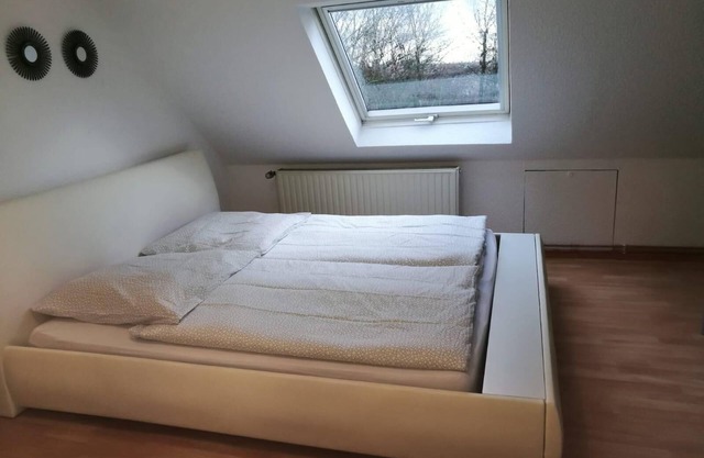 Vacation apartment Harmonie 45 m2