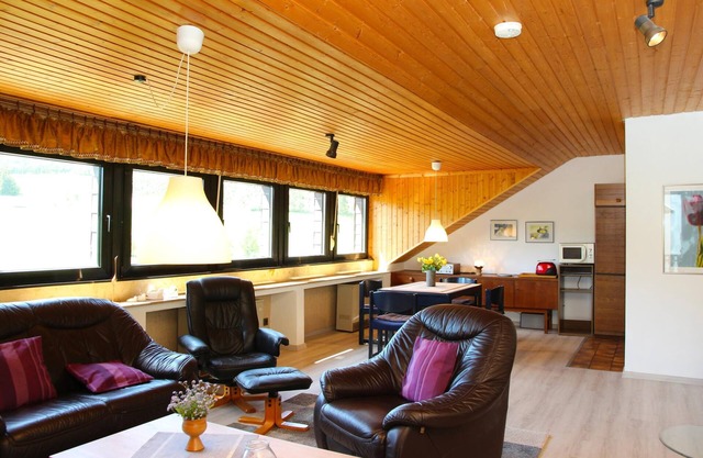 Vacation apartment Helene, 80sqm, 2 bedrooms, max. 5 persons