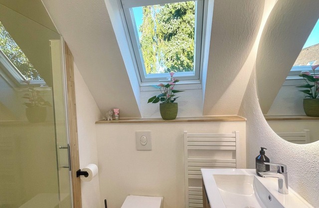 Vacation apartment house 87a