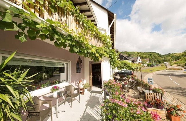 Vacation apartment - Hotel Emmerich