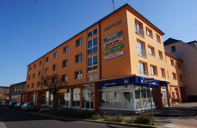 Vacation apartment in Weißwasser