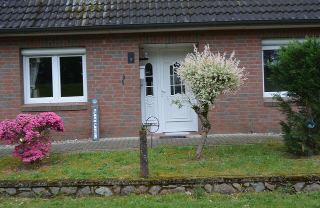 Vacation apartment Inauen's Kiek in - Holiday apartment