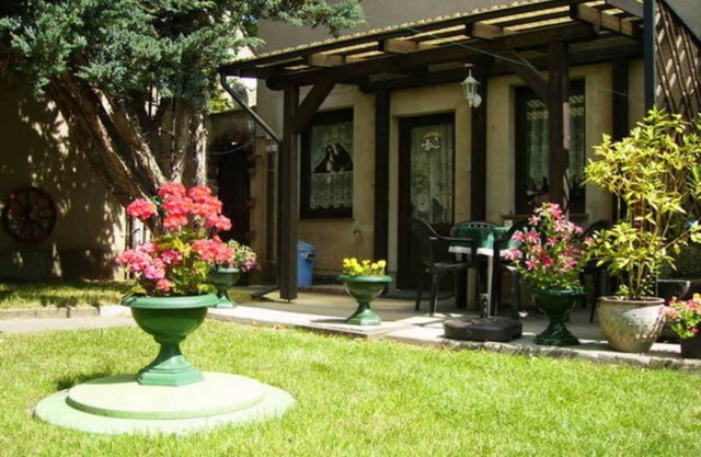 Vacation apartment in Wesenberg/OT Wustrow (22570) - Holiday apartment in Wesenberg/OT