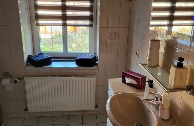 Vacation apartment Joel