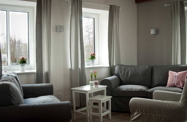 Vacation apartment Käthe - Holiday home Uhlenstraat